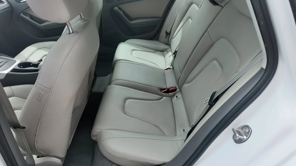 2012 Audi B8 A4 - Image 18 of 20