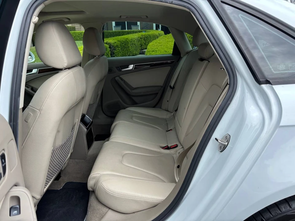 2012 Audi B8 A4 - Image 18 of 20