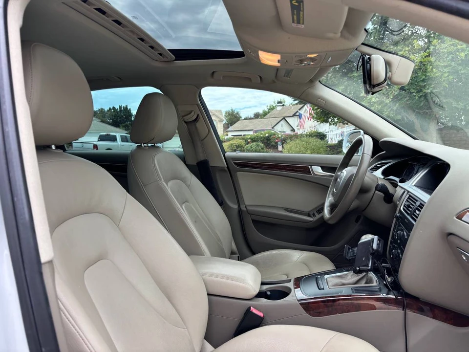 2012 Audi B8 A4 - Image 14 of 20