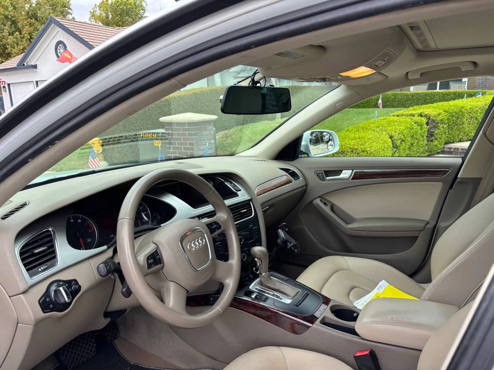 2012 Audi B8 A4 - Image 12 of 20