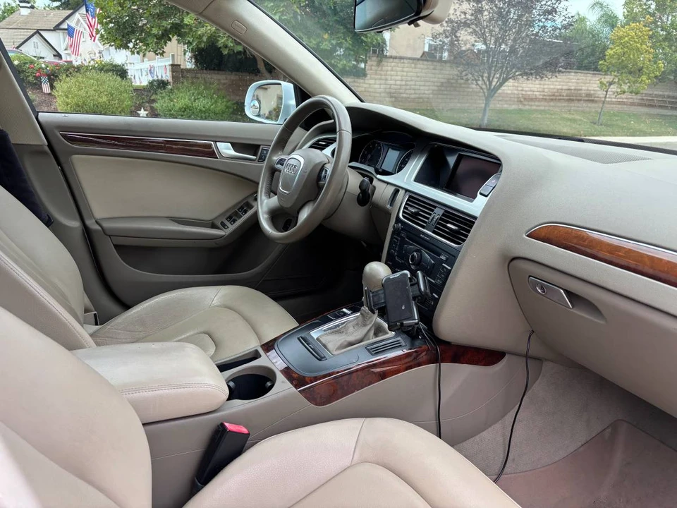 2012 Audi B8 A4 - Image 16 of 20