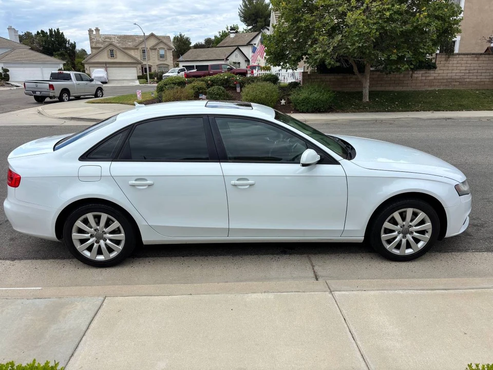 2012 Audi B8 A4 - Image 7 of 20