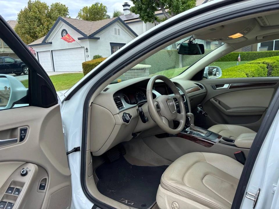 2012 Audi B8 A4 - Image 11 of 20
