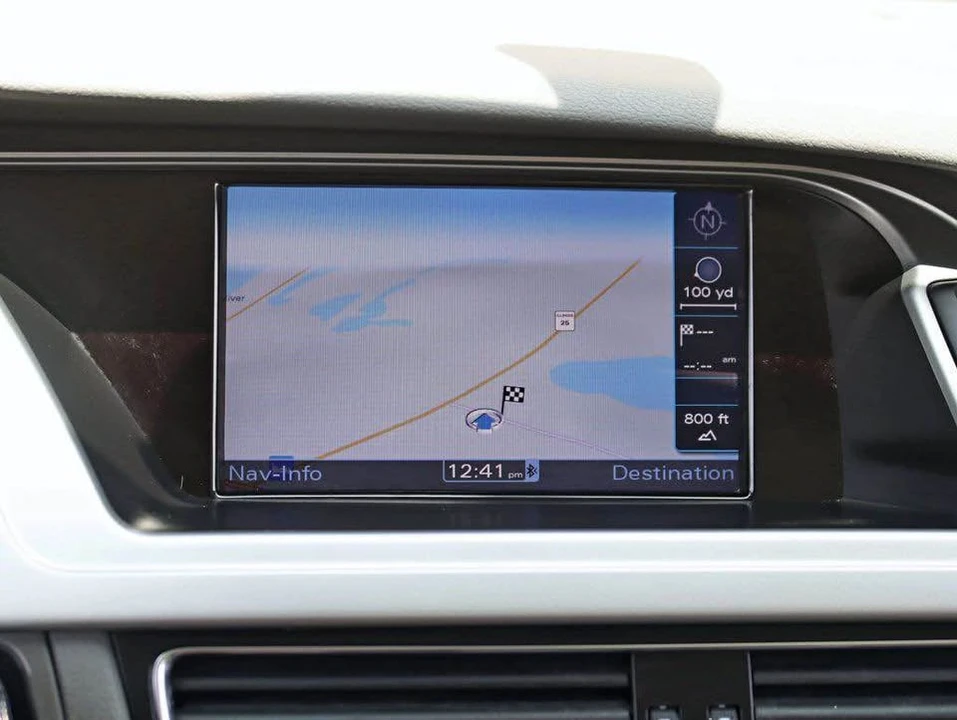 2012 Audi B8 A4 - Image 13 of 20