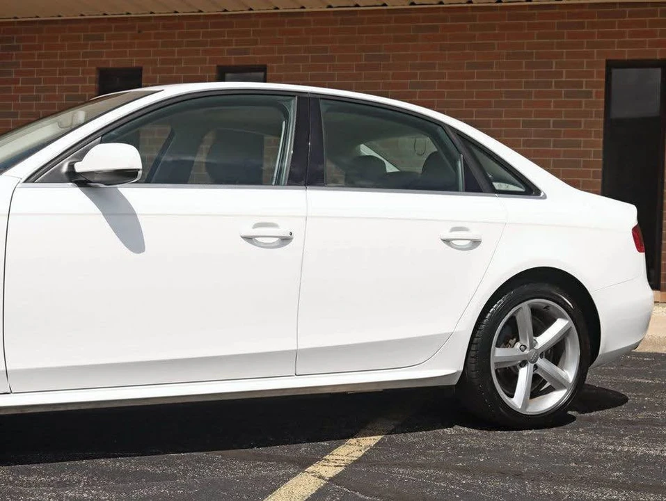 2012 Audi B8 A4 - Image 6 of 20
