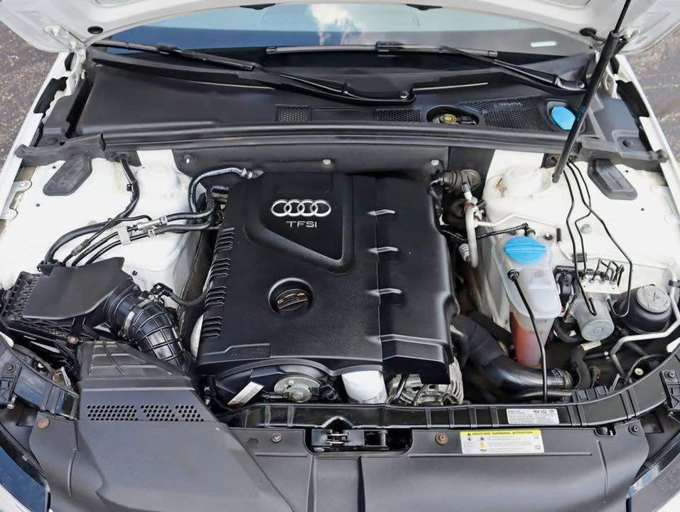 2012 Audi B8 A4 - Image 20 of 20