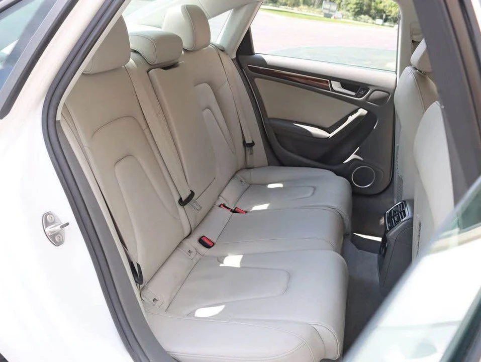 2012 Audi B8 A4 - Image 12 of 20