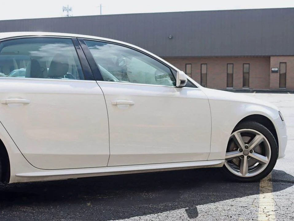 2012 Audi B8 A4 - Image 5 of 20
