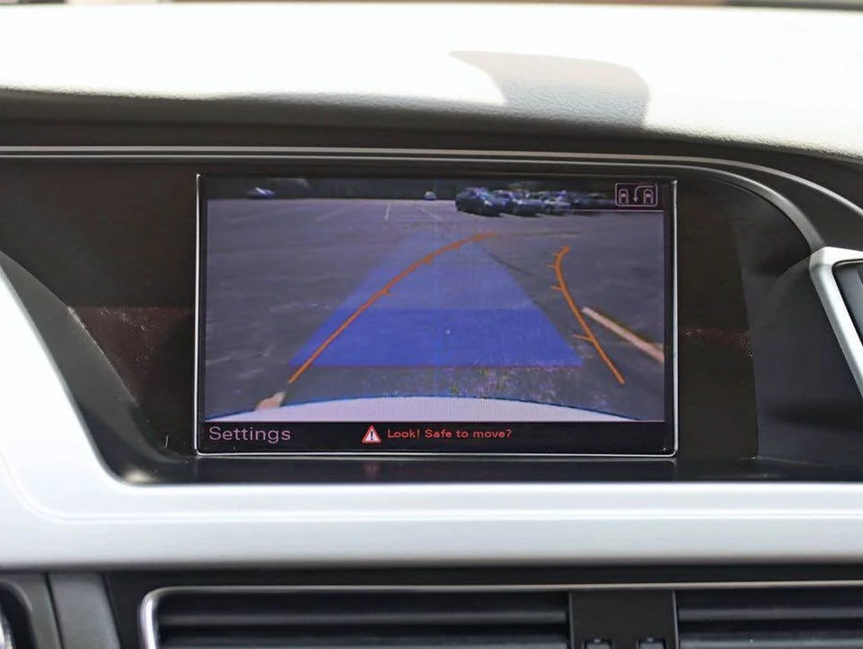 2012 Audi B8 A4 - Image 14 of 20