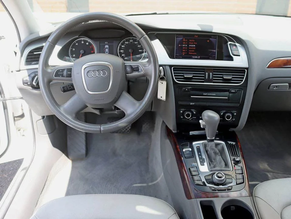 2012 Audi B8 A4 - Image 15 of 20