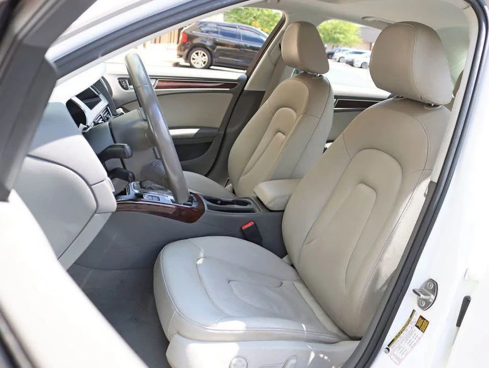 2012 Audi B8 A4 - Image 11 of 20