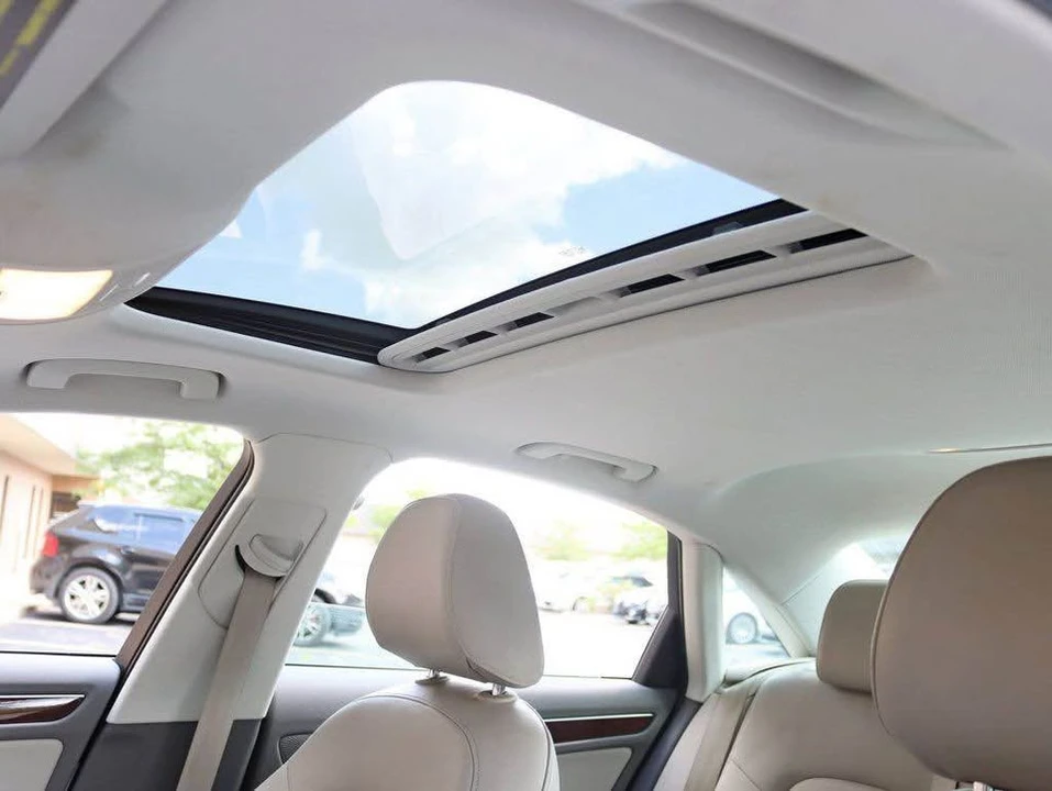 2012 Audi B8 A4 - Image 18 of 20