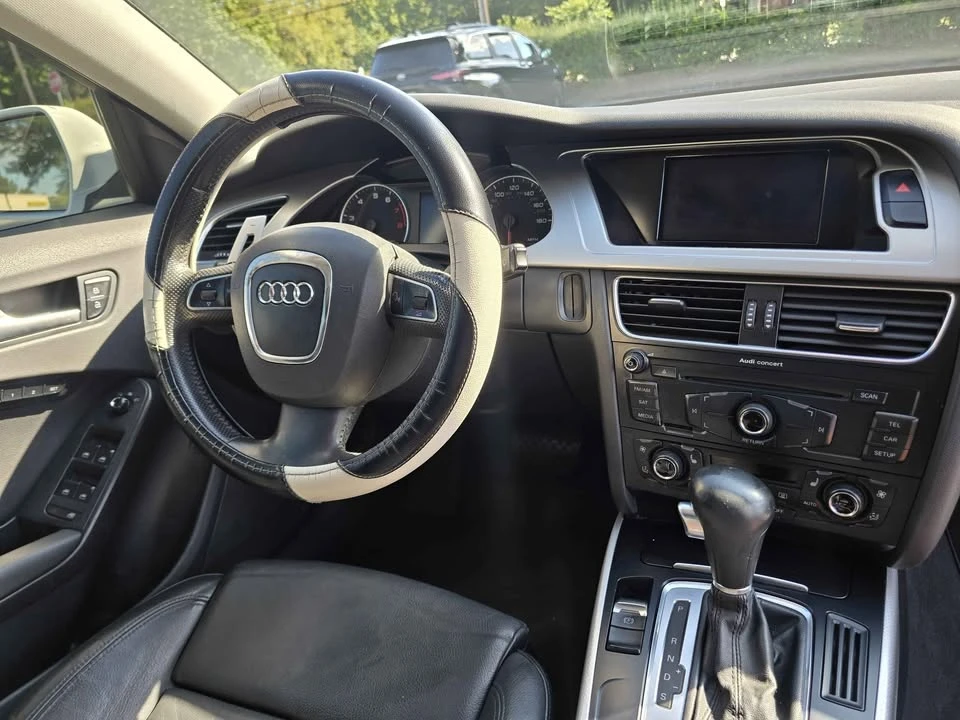2012 Audi B8 A4 - Image 16 of 17