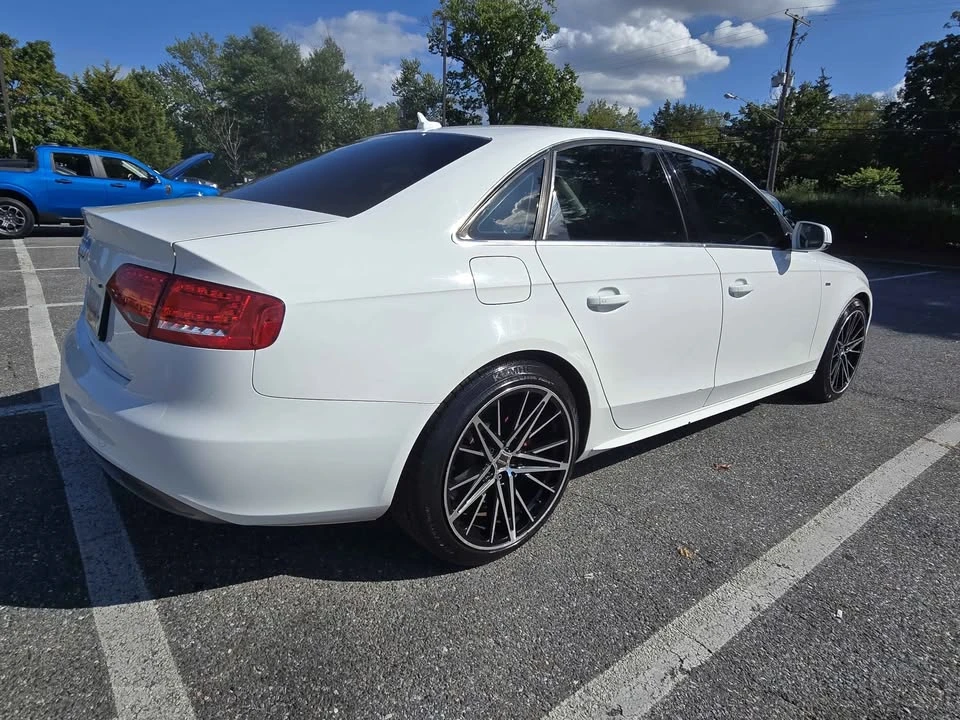 2012 Audi B8 A4 - Image 13 of 17