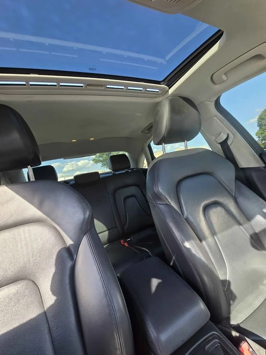 2012 Audi B8 A4 - Image 15 of 17