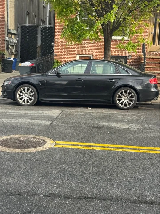 2012 Audi B8 A4 - Image 6 of 10