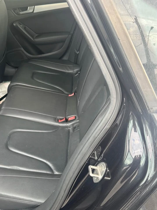 2012 Audi B8 A4 - Image 2 of 10