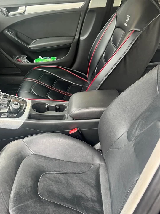 2012 Audi B8 A4 - Image 3 of 10
