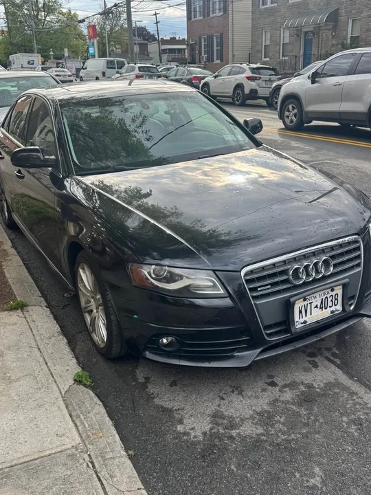 2012 Audi B8 A4 - Image 5 of 10