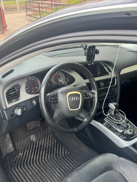 2012 Audi B8 A4 - Image 4 of 10