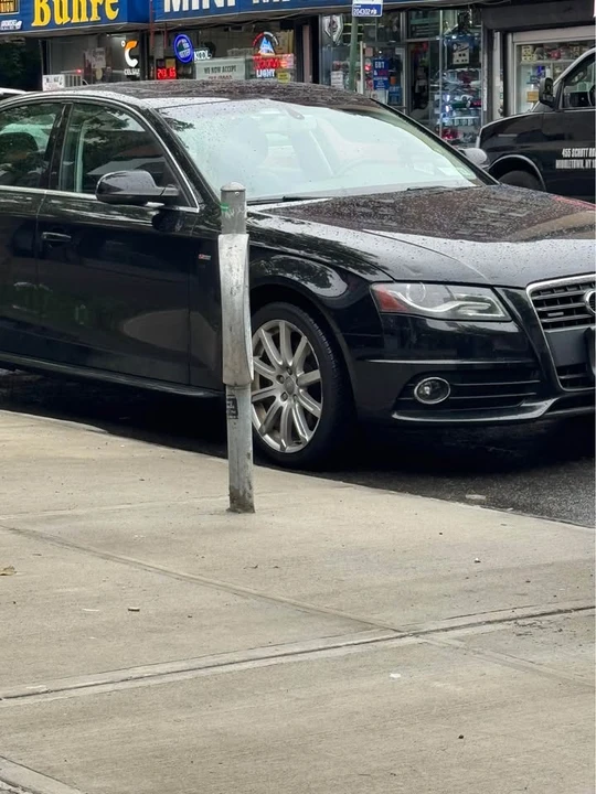 2012 Audi B8 A4 - Image 8 of 10