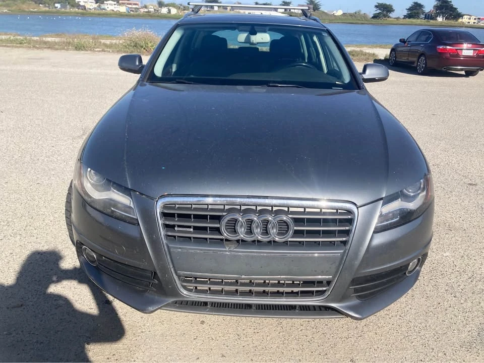 2012 Audi B8 A4 - Image 6 of 8
