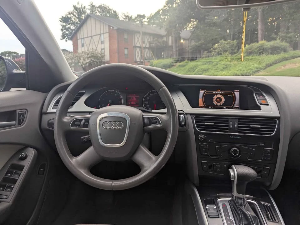 2012 Audi B8 A4 - Image 18 of 20