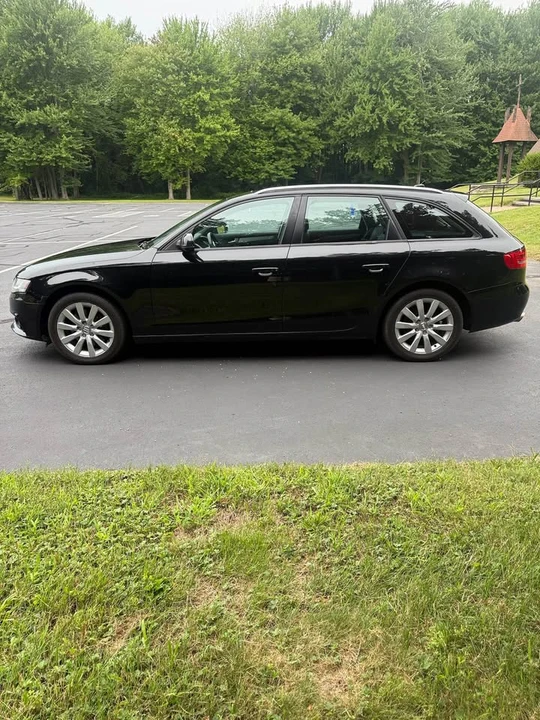 2012 Audi B8 A4 - Image 13 of 13