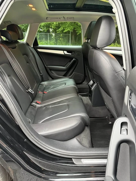 2012 Audi B8 A4 - Image 9 of 13