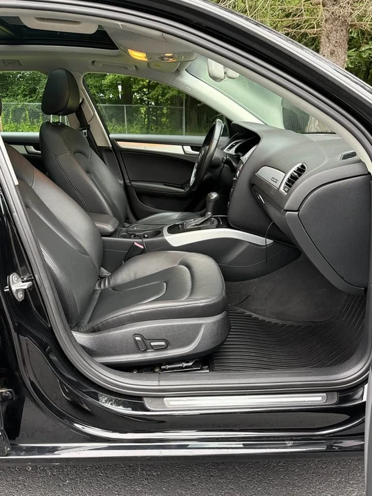 2012 Audi B8 A4 - Image 7 of 13