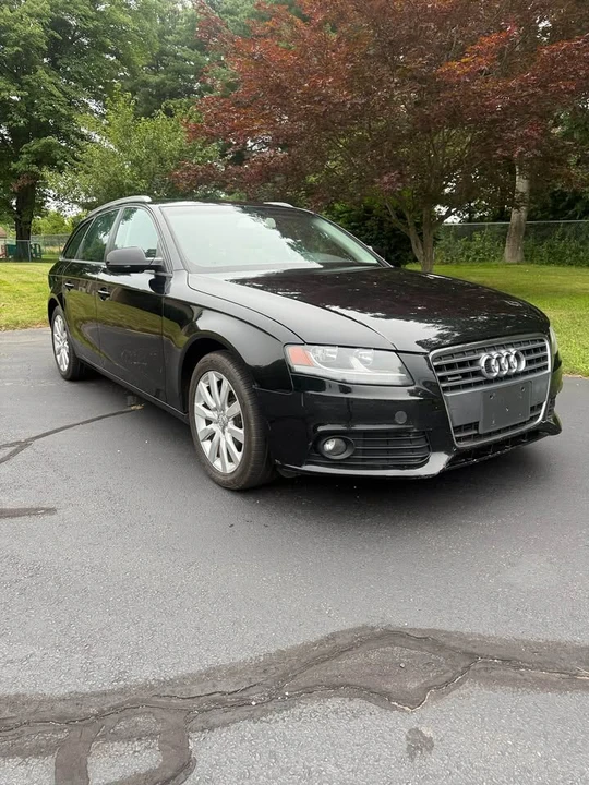 2012 Audi B8 A4 - Image 6 of 13