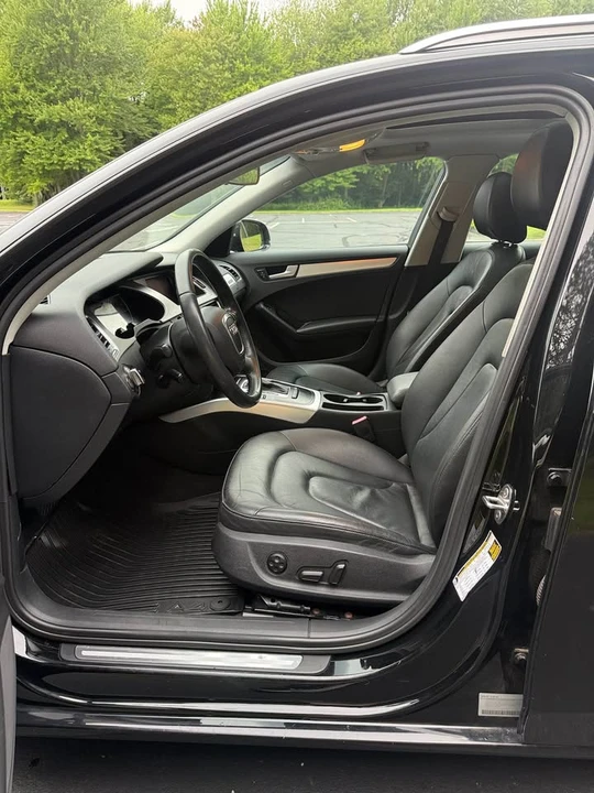 2012 Audi B8 A4 - Image 5 of 13