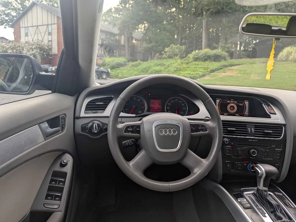 2012 Audi B8 A4 - Image 17 of 20