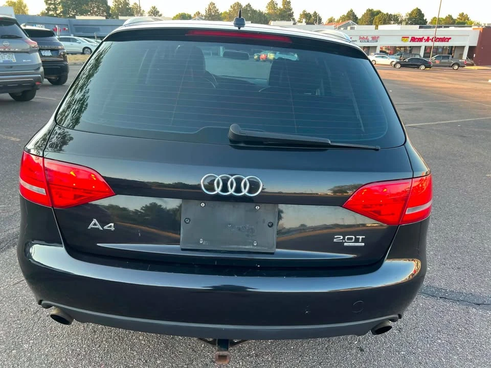 2012 Audi B8 A4 - Image 6 of 19
