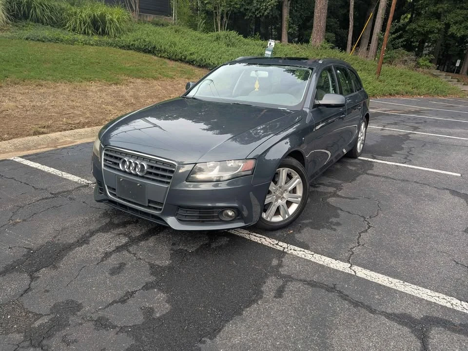 2012 Audi B8 A4 - Image 12 of 20