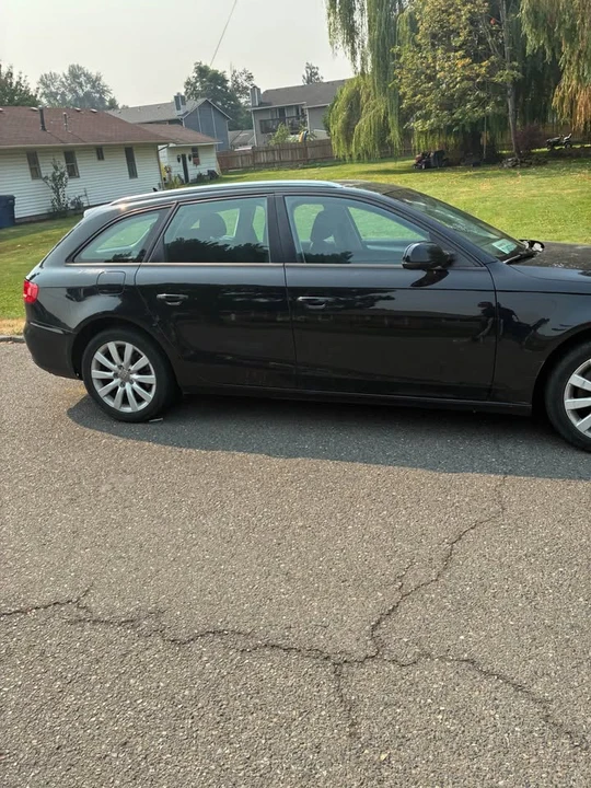 2012 Audi B8 A4 - Image 2 of 4
