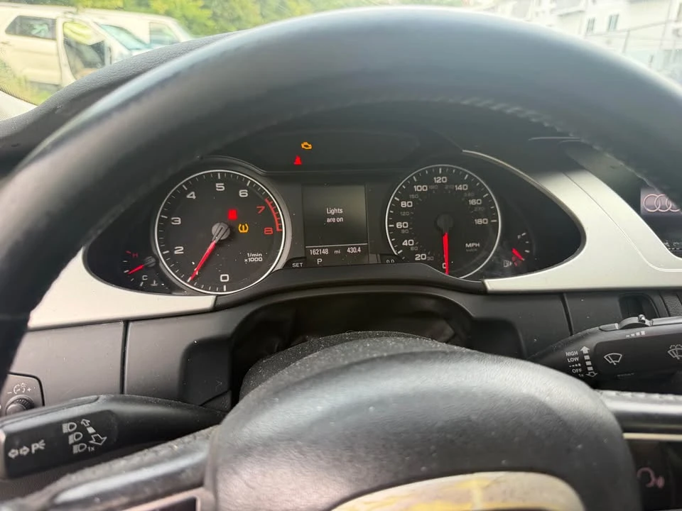 2012 Audi B8 A4 - Image 2 of 6