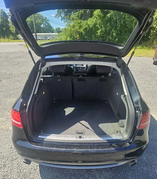 2012 Audi B8 A4 - Image 11 of 15