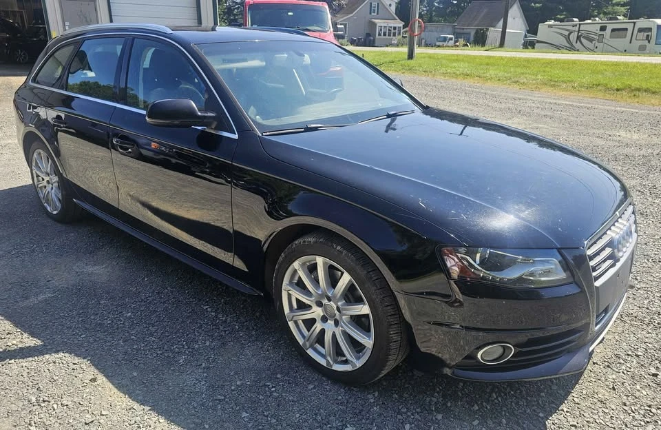 2012 Audi B8 A4 - Image 13 of 15