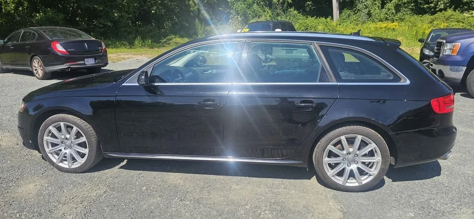 2012 Audi B8 A4 - Image 15 of 15