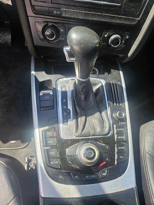 2012 Audi B8 A4 - Image 7 of 15