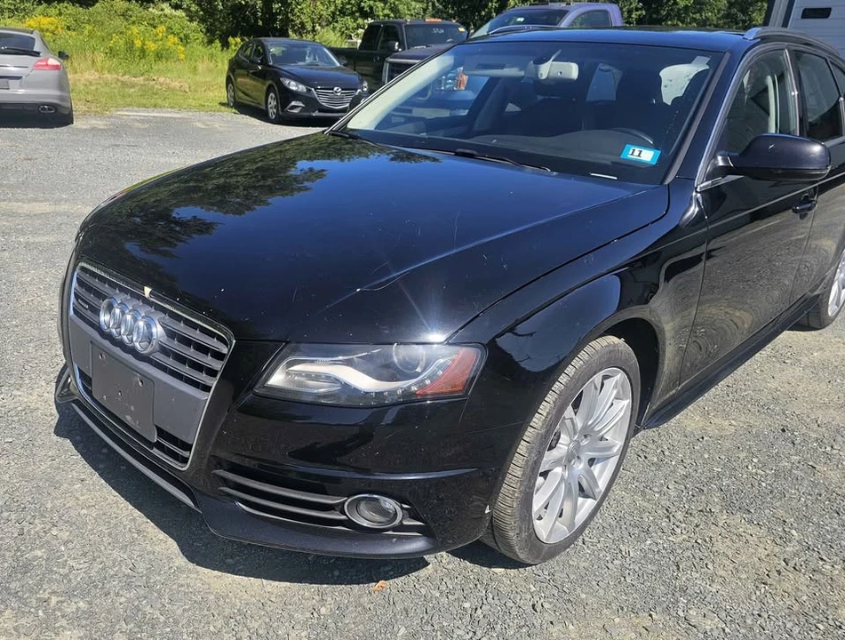 2012 Audi B8 A4 - Image 14 of 15