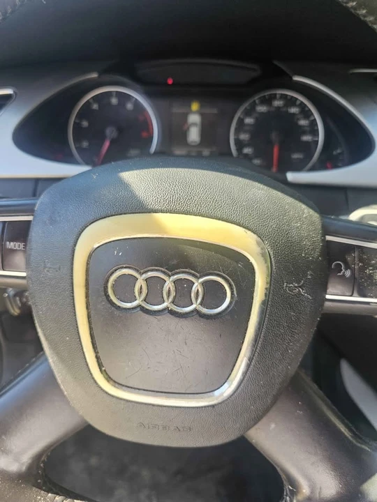 2012 Audi B8 A4 - Image 6 of 15