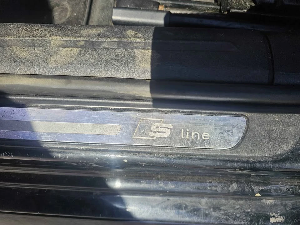2012 Audi B8 A4 - Image 4 of 15
