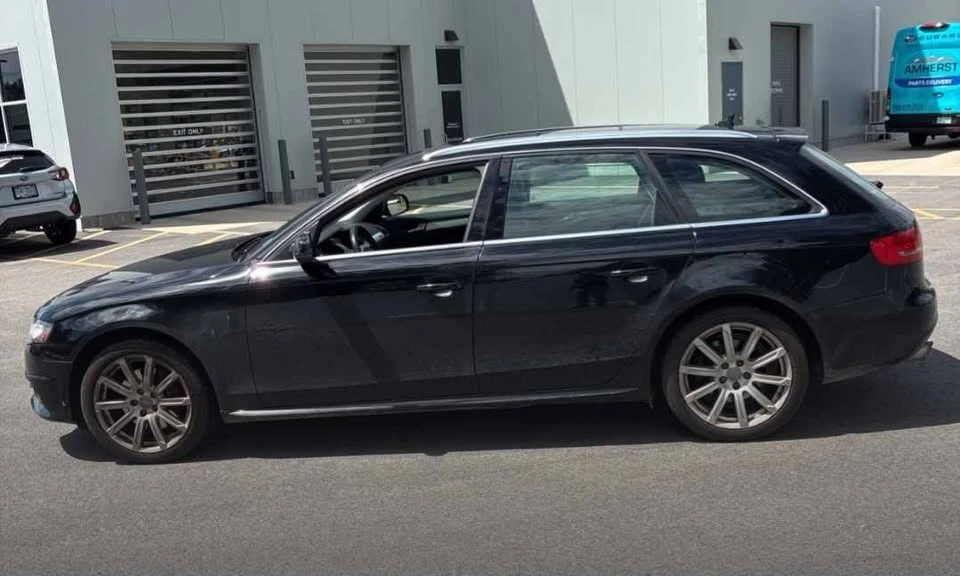 2012 Audi B8 A4 - Image 3 of 15
