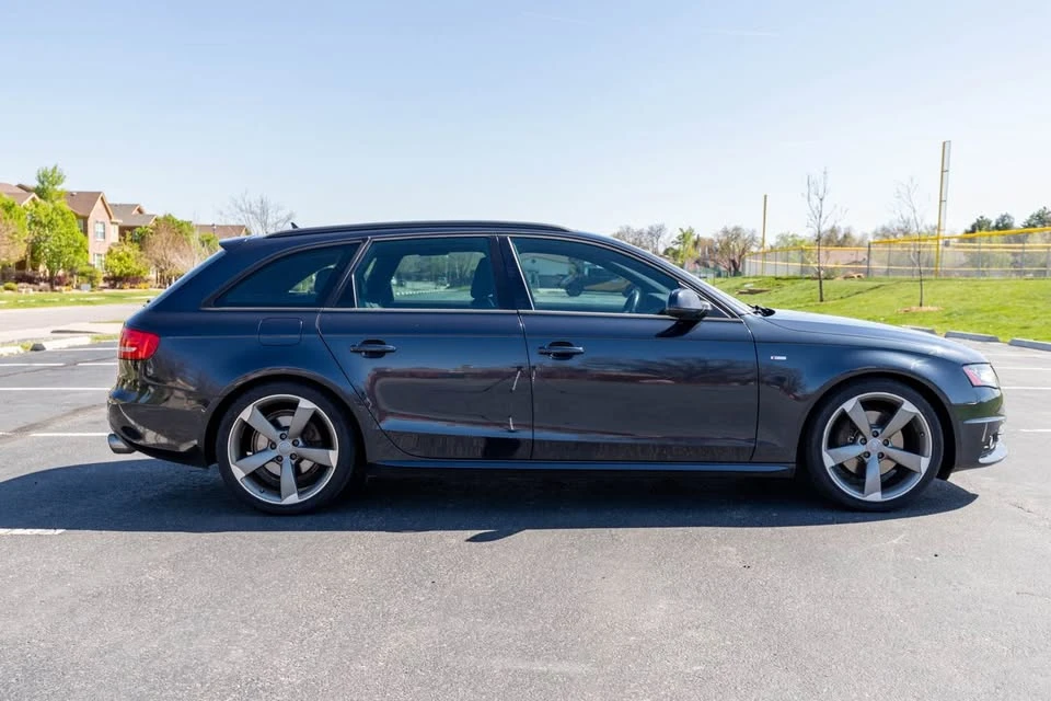 2012 Audi B8 A4 - Image 3 of 16