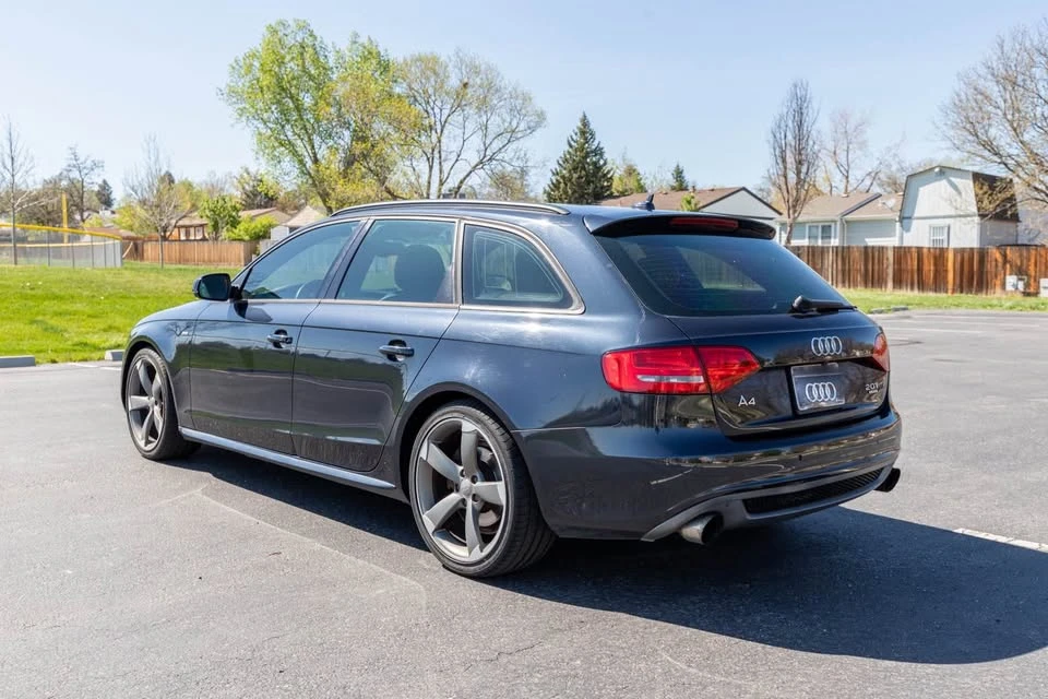 2012 Audi B8 A4 - Image 6 of 16