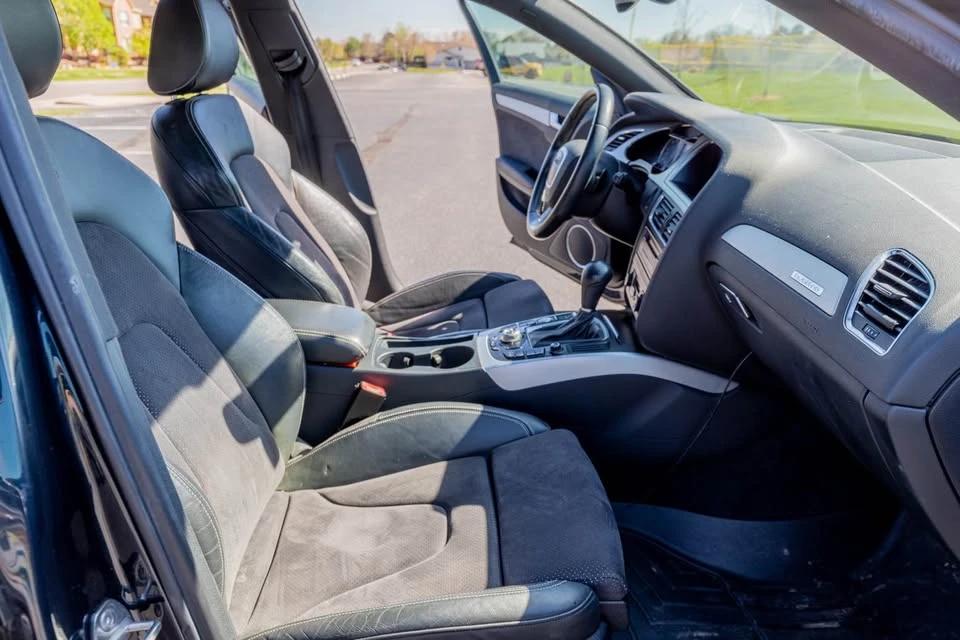 2012 Audi B8 A4 - Image 10 of 16
