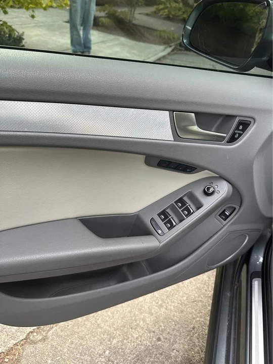 2012 Audi B8 A4 - Image 8 of 12