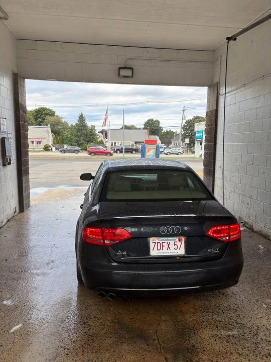 2012 Audi B8 A4 - Image 11 of 13